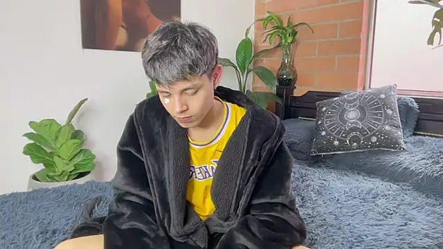 Andy_Belier23 live sex cam