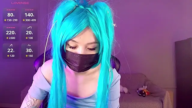 akioramy's cam snapshot