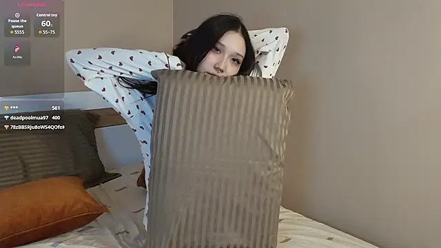 RayReina live sex cam