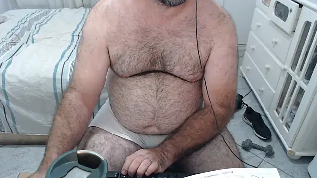 MysterBearMG's cam snapshot