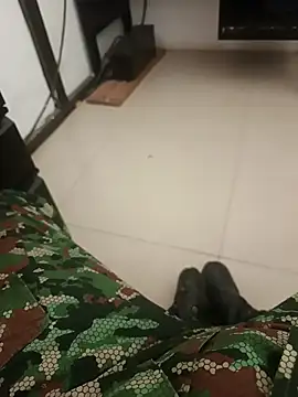 MonasticCanine live sex cam