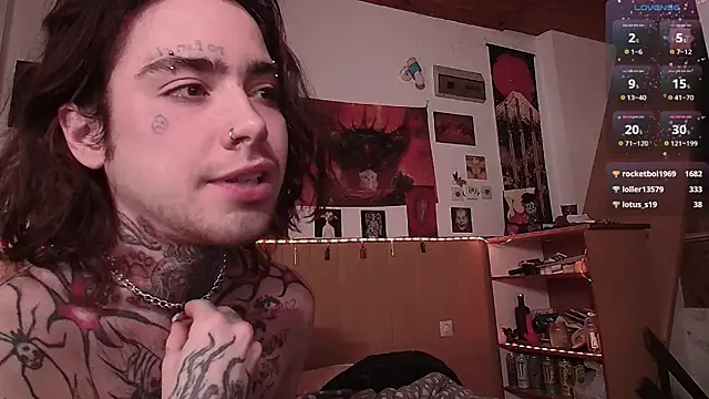 Hanako_Jentoru live sex cam