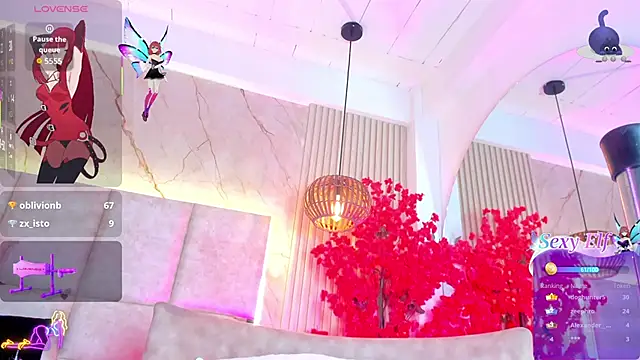 KimVelezz's cam snapshot