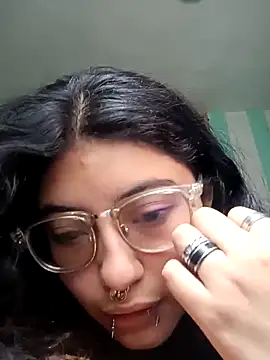 SabrinaV_'s cam snapshot