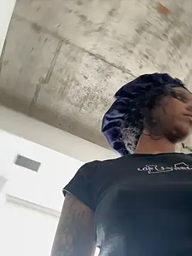 Your_Paris live sex cam