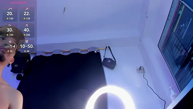 Im_miguel0's cam snapshot