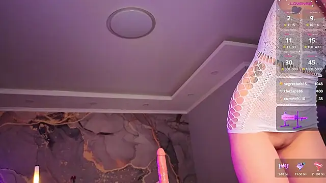 miss_long_legs's cam snapshot