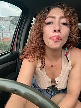 roxyrougee's cam snapshot