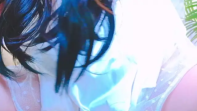 MeettheRainbow live sex cam