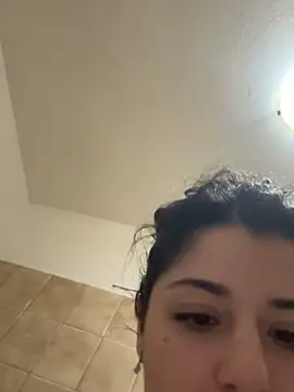 maryzoe05's cam snapshot