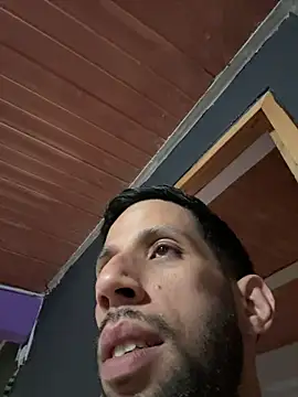 Karim_mansur live sex cam