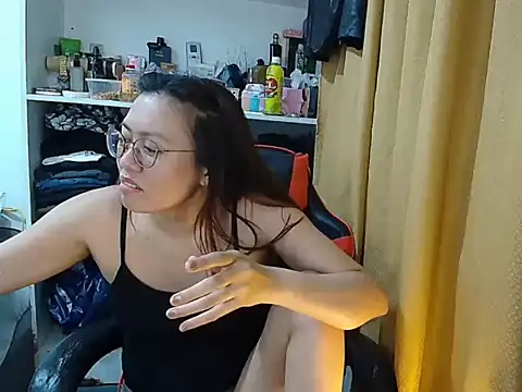 crizzybel's cam snapshot