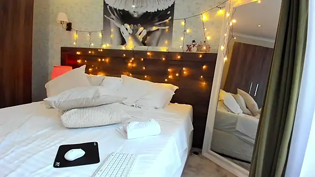 aiissh's cam snapshot