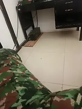 MonasticCanine live sex cam