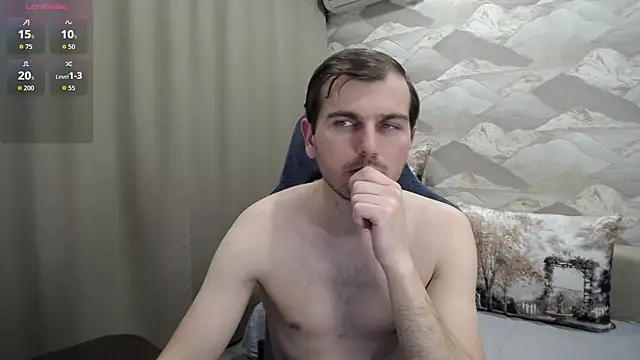 SerzhKorol1 live sex cam