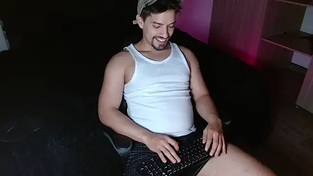 Ian_Daviz live sex cam