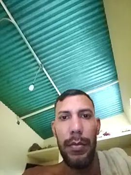 UnreadyChutzpa live sex cam