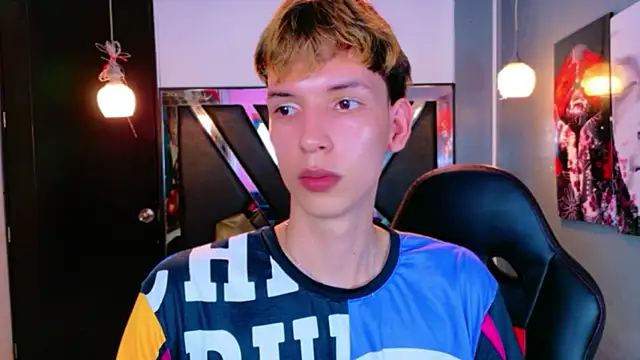 Liam_Green1 live sex cam