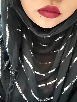 Indian-Nazia live sex cam