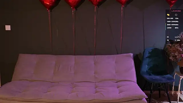 steffania- live sex cam