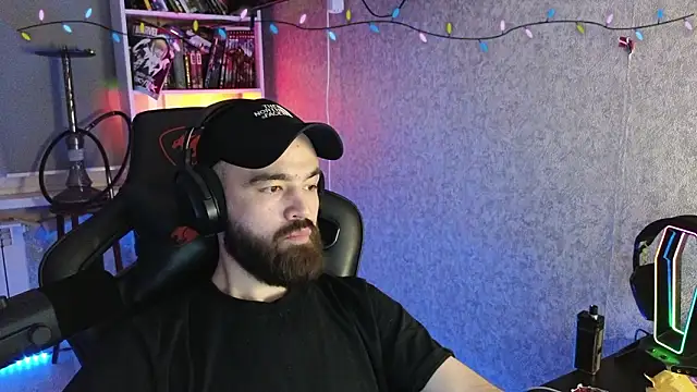 _Mostly_ live sex cam