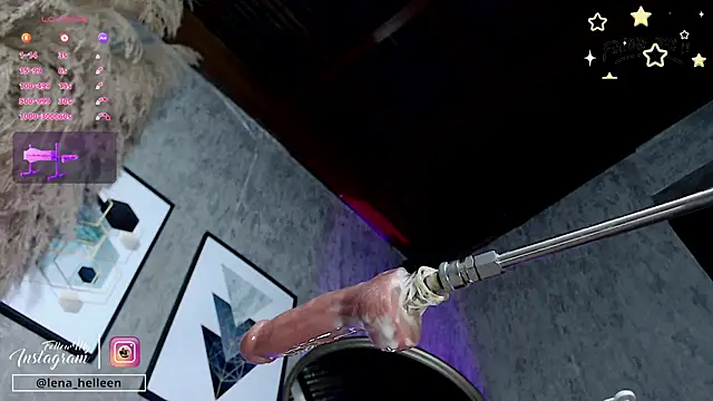 Lena_helleen live sex cam