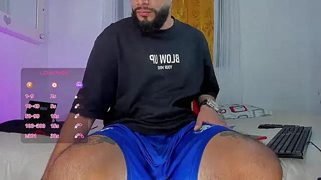 coleman_angel live sex cam