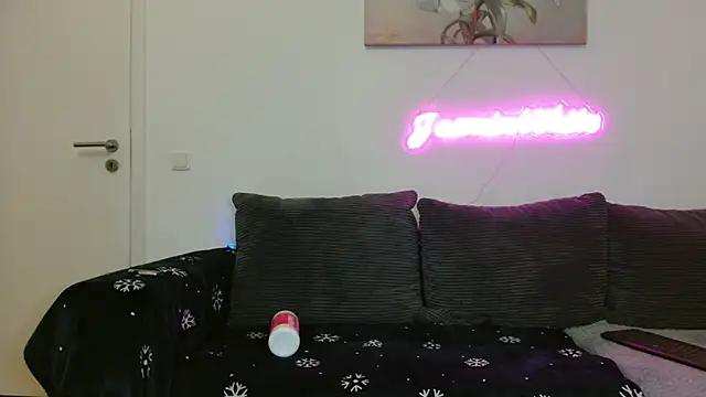 Jasmin-White live sex cam