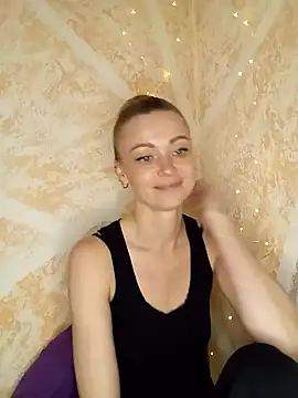 NitaXSky's cam snapshot