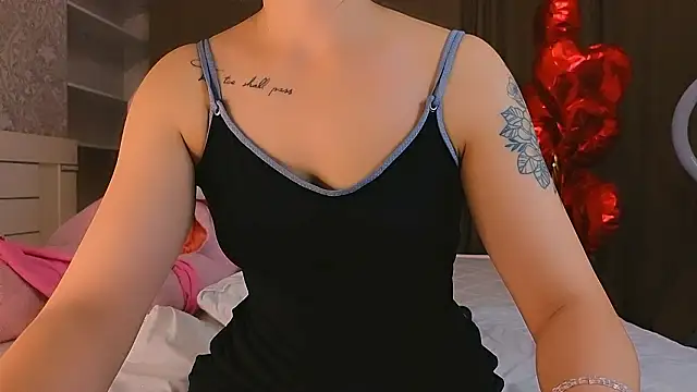 Demonic_Angel_ live sex cam