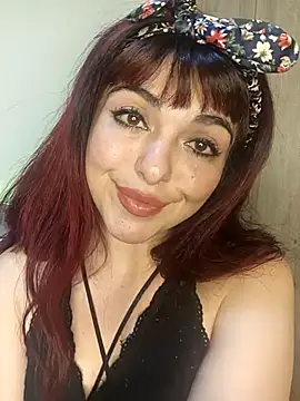 Winona-miu's cam snapshot