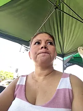 lady_and_charly live sex cam