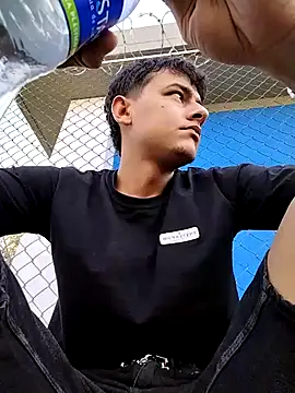 attractive-sexx live sex cam