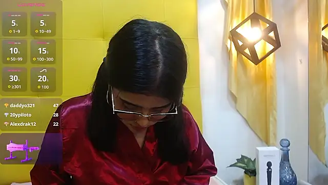 mila_quin live sex cam