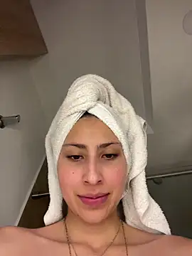 Ameellie live sex cam