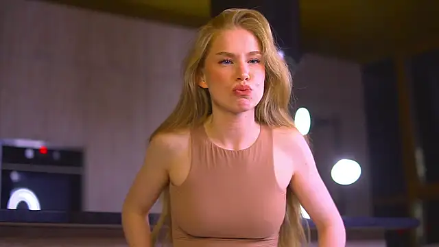 ShinKilmer live sex cam