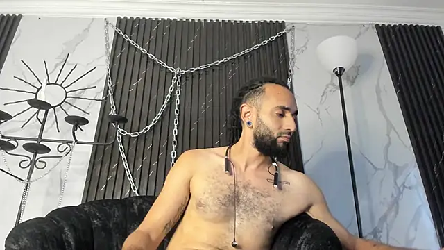 Tatis__ live sex cam