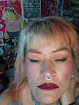 lady_polka live sex cam