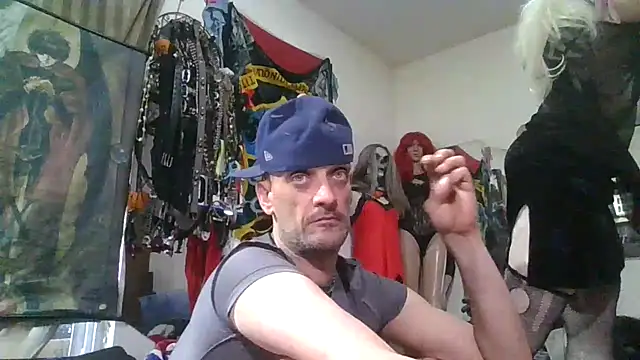 slinginbigD live sex cam