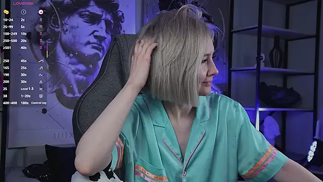 ReiYosimoto live sex cam