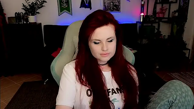 Della_Ideal live sex cam