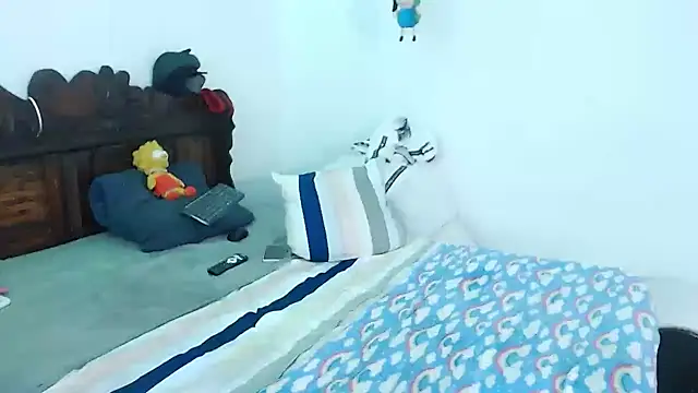 boss-thebitch live sex cam