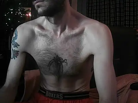 HarmoniousPhantasm3 live sex cam