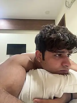 Vihaaanfucks live sex cam