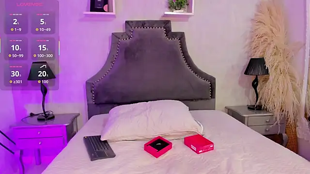 CleoFoxx_ live sex cam