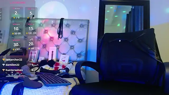 gisell_taylor18 live sex cam