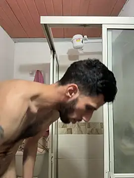 Karim_mansur live sex cam