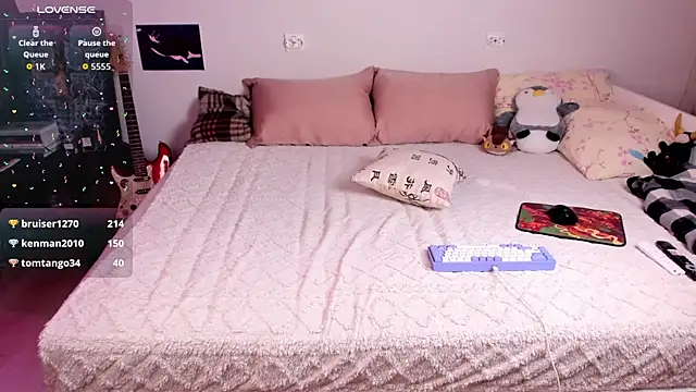 Kerry_Franklin live sex cam