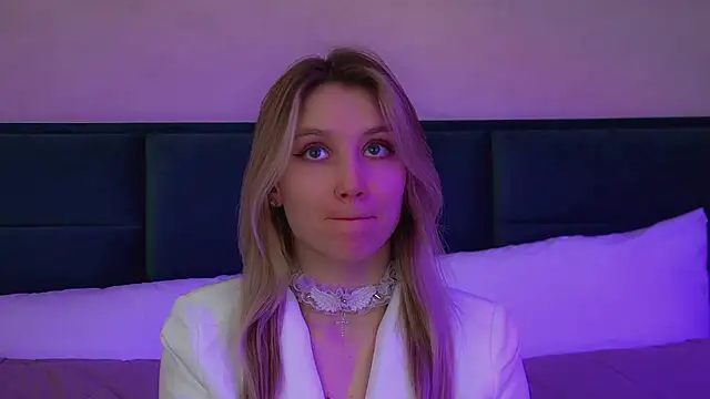 StacyEvances's cam snapshot