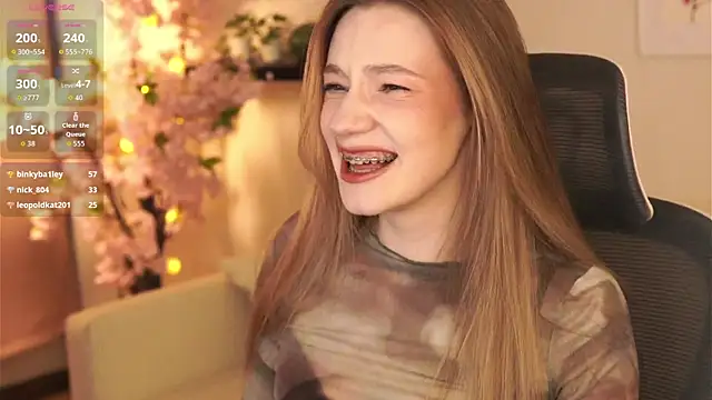 Vanessa__Lui's cam snapshot